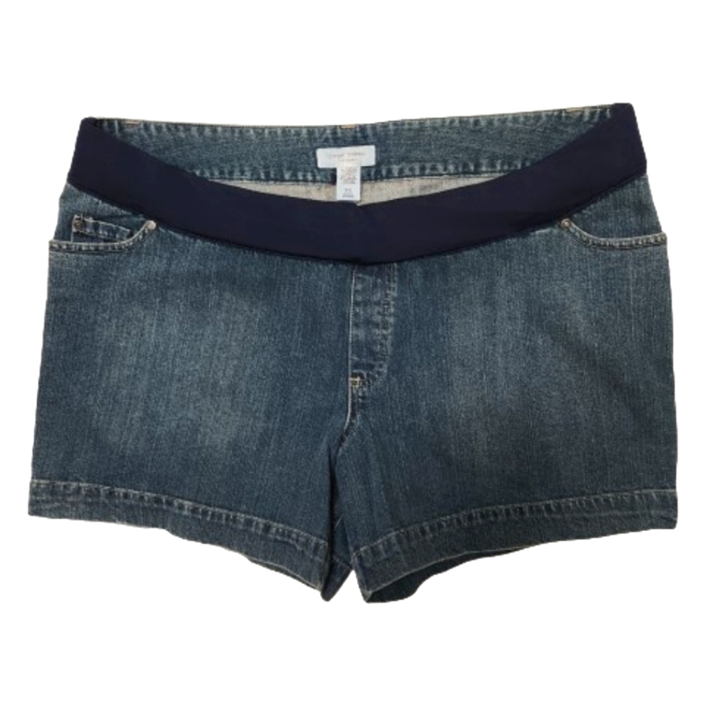 Maternity Shorts | Liz Lange for Target
